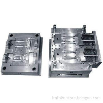 Industrial Steel Die Casting Mould For Door Trim Hot Stakin